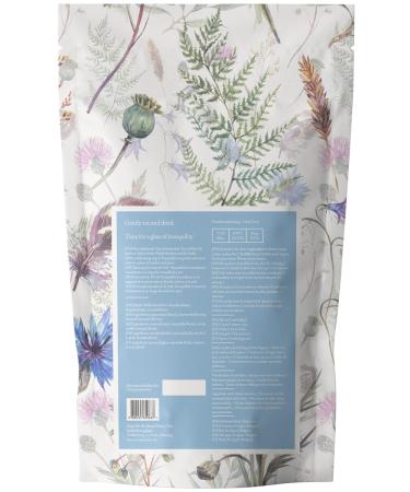 Buy Serenity Tea Monte Nativo 300g - Premium Herbal Blend for Sleep & Relaxation | Lavender Chamomile & Peppermint | Ideal Tea Gift | Loose Leaf Herbal Tea - Buy Online on GoSupps.com