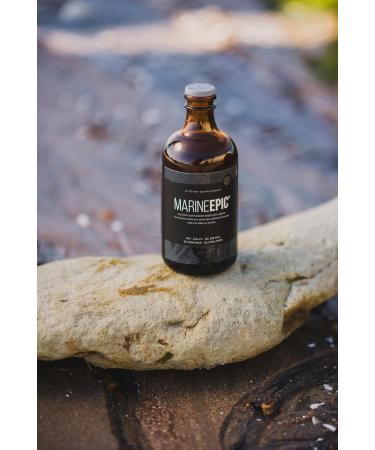 Promarine Marine Epic | Longevity | Biohacking | Anti-Aging | Helps Reduce Oxidative Stress | Biotechnology | Exceptional Cellular antioxidant - Buy Online on GoSupps.com