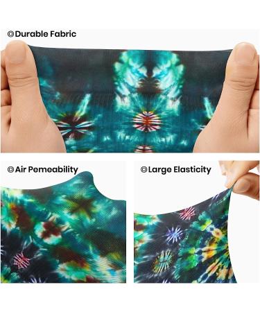 TZT Sports Arm Sleeves | UV Sun Protection Cooling Sleeve for Gardening Farm | 1 Pair - Buy Online on GoSupps.com