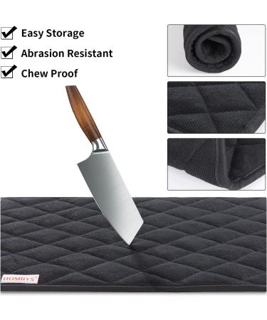 HOMBYS Chew Proof Dog Crate Pad 41x28 - Durable and Comfortable - Buy Online on GoSupps.com