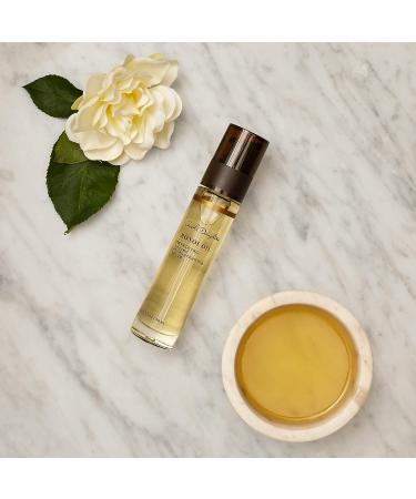 Carol's Daughter Monoi Repairing Oil Sacred Strengthening Serum - 1.7 fl oz | For Heat-Styled, Color Treated & Relaxed Hair | Silicone-Free - Buy Online on GoSupps.com