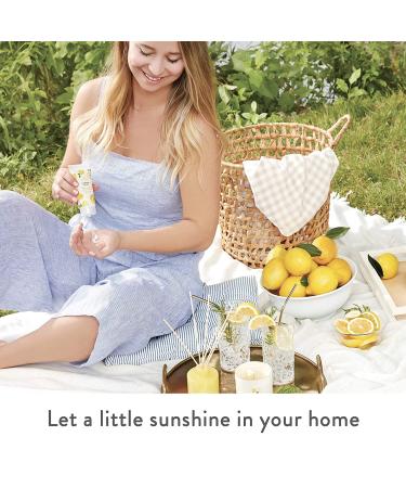 Thymes Lemon Leaf Hand Wash - 9 Fl Oz - Buy Online on GoSupps.com