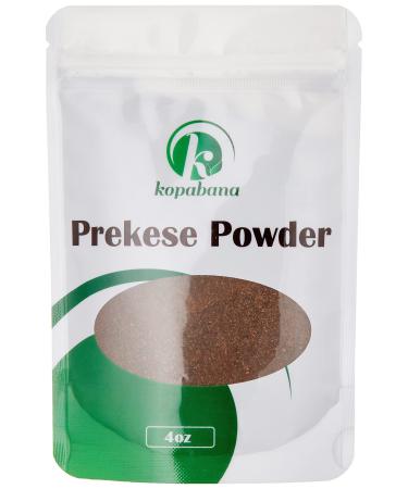KOPABANA Organic Prekese Powder | Aidan fruit Powder | Tetrapleura Tetraptera | 4 OZ