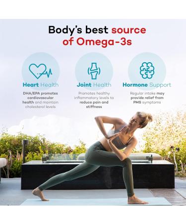 Daiwa Plasmanex 1 Blood Circulation Supplement + Daiwa Krill Oil Omega 3 Krill Oil Capsules - Buy Online on GoSupps.com