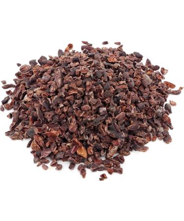 Nibs of organic cocoa (400 g). - Buy Online on GoSupps.com