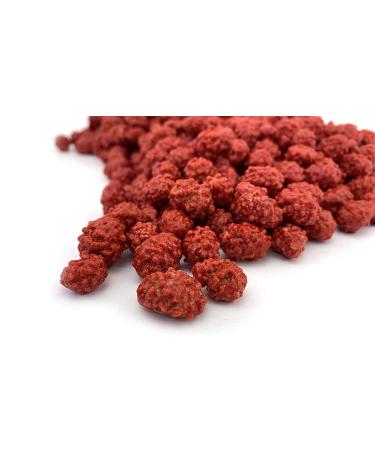 French Burnt Crunchy Coated Peanuts - Old School Candy - 2lb Bag - Buy Online on GoSupps.com