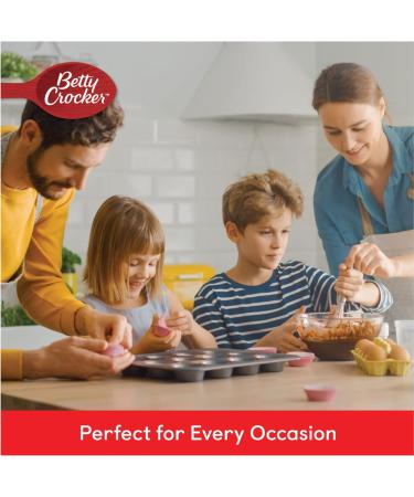 Betty Crocker Chocolate Swirl Cake Mix 425g - Buy Online on GoSupps.com