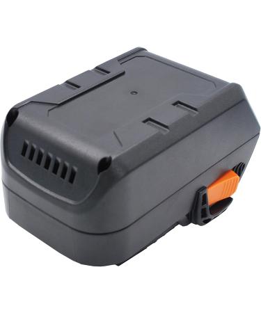 2000mAh 18V L1815R L1830R Battery Replacement for AEG Tools - Compatible with BFL 18 BS 18G BHO 18 & More - Buy Online on GoSupps.com