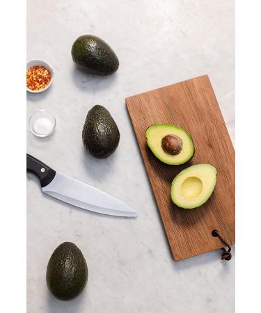 Instant Guacamole Mix | Freeze Dried Hass Avocado | Just Add Water | Raw, Vegan, Keto & Gluten Free | Makes 8oz | No Preservatives | 1.76oz Pack - Buy Online on GoSupps.com