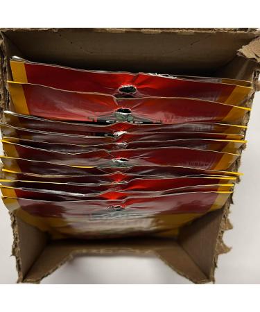 Club House Dry Sauce/Seasoning/Marinade Mix Hot'N Spicy Chili 32g 32 g (Pack of 12) Chili 32 g (Pack of 12) - Buy Online on GoSupps.com