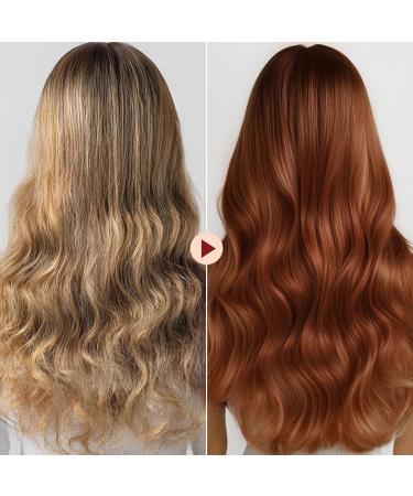 Jiimhte Super Shiny Revitalizing Shine 100 ml SemiPermanent Shine Enhances Color and Increases Shine and Hydration for Women and Girls 1 1 Count Pack of 1 - Buy Online on GoSupps.com