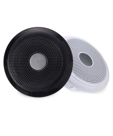 Fusion XS Series Marine Speakers, 6.5" 200-Watt Classic, A Garmin Brand 200-Watt Speakers - Buy Online on GoSupps.com