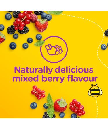 Zarbee's Children s Immunity Syrup Zinc Honey Elderberry Vitamin D Immune System + Antioxidants 118 mL - Buy Online on GoSupps.com