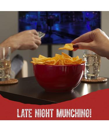 Cheez-It Snap'd Cheese Cracker Chips 7.5oz Pouch - Cheddar Sour Cream & Onion (6 Bags) - Buy Online on GoSupps.com