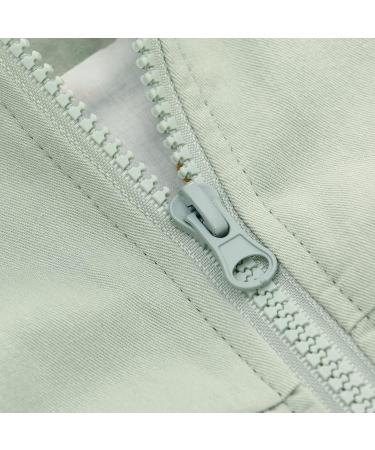 Famuka Baby Girls Hooded Jacket - Toddler Kids Spring Windbreaker Outwear (Green, 18 Months) - Buy Online on GoSupps.com