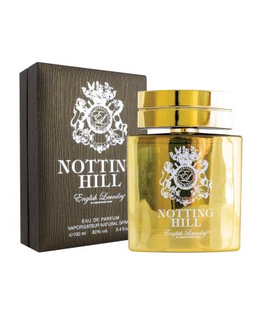 English Laundry Notting Hill Eau de Parfum 3.4 Fl Oz