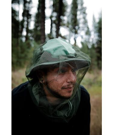 Stansport 709 Mosquito Head Net - Protection from Insects for Outdoor Activities - Buy Online on GoSupps.com