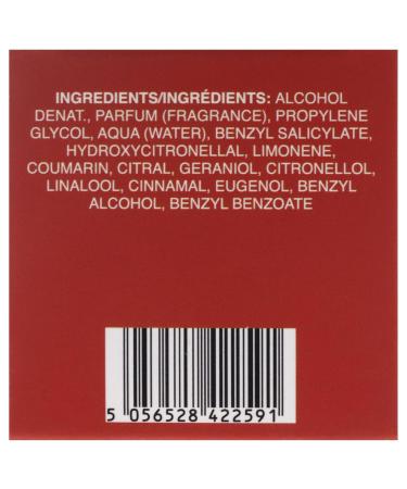 Missguided Babe Heat for Women - 2.7 oz EDP Spray - Buy Online on GoSupps.com