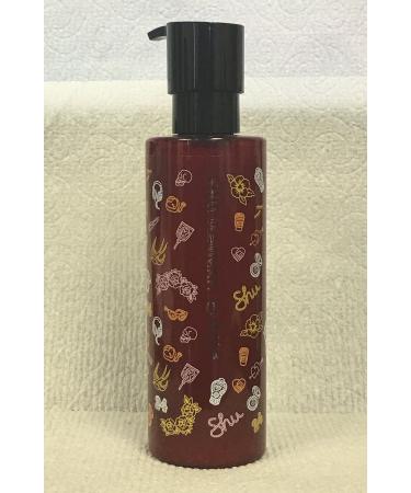 SHU UEMURA COLOR LUSTRE BRILLIANT GLAZE CONDITIONER KYE X LIMITED EDITION - 250 ML / 8 FL.OZ.