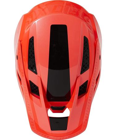 Fox Racing Rampage Pro Carbon MIPS Helmet - Atomic Punch, X-Large - Buy Online on GoSupps.com