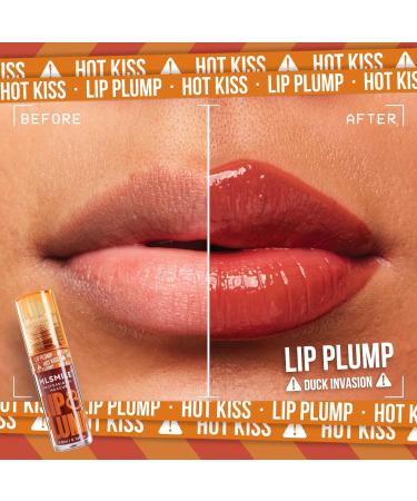 Buy Lip Plumper Gloss - 3 Colors | Hydrating Lip Oil & Tinted Lip Glaze for Fuller Smooth Lips - International Shipping - Buy Online on GoSupps.com