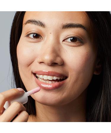 Undone Beauty Poppa Gloss Moisturizing Tinted Lip Gloss-Balm Hybrid with Long-Lasting Lightweight Formula - Enriched with Cloudberry Seed Oil and Passion Fruit for Nourished Lips - Buy Online on GoSupps.com