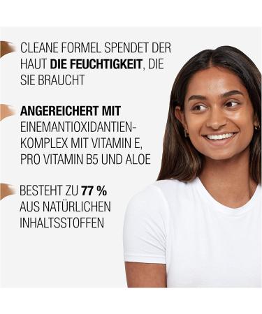  Manhattan Manhattan Clean & Free Skin Tint Fb. 42 Mocha Maquillage Hydratant Vegan 30 ml - Buy Online on GoSupps.com