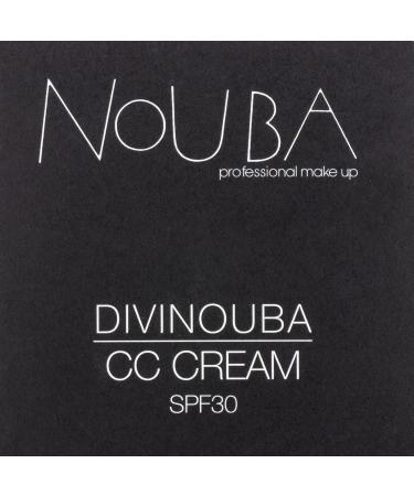 Nouba Divinouba Foundation - Lightweight 10g | Perfect for All Skin Types | International Shipping Available - Buy Online on GoSupps.com