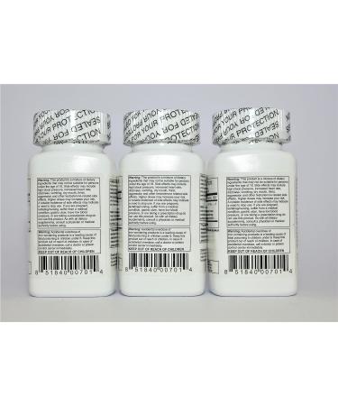 D-Drodiol 25 - Boost Mass Strength & Power | 3 Month Supply - International Shipping Available - Buy Online on GoSupps.com