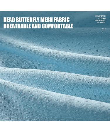 Sunscreen for the face full face ice silk sun protection sunscreen veil for outdoor use hiking camping - Buy Online on GoSupps.com