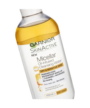 Shop Garnier Pure Active Daily Deep Pore Facial Toner - Clear Skin & Shine | International Shipping Available - Buy Online on GoSupps.com