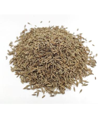 AgoraMarket Whole Cumin Seed 85g 195Kg Cuminum Cyminum 85 grams - Buy Online on GoSupps.com