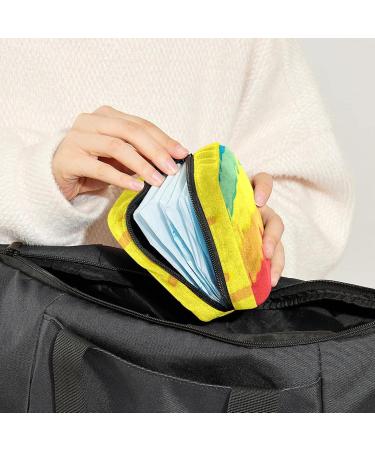 Shop Women's Bonds Still Pad - Colorful Portable Period Kit Bag for Girls - Buy Online on GoSupps.com