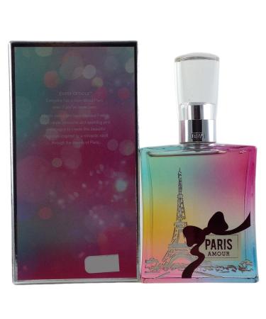 Paris Amour 2.5 fl oz Bath & Body Works Eau de Toilette - Buy Online on GoSupps.com