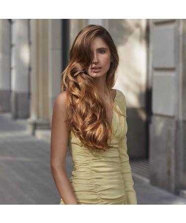 Wella Professionals Fusion Intense Repair - Amino Acid Hair Care for Stressed & Brittle Hair | 250ml Shampoo & 200ml Conditioner - Buy Online on GoSupps.com