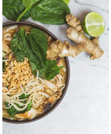 Kamelur Organic Ginger Powder 500g - Aromatic Ground Ginger for Tea - Buy Internationally - Buy Online on GoSupps.com