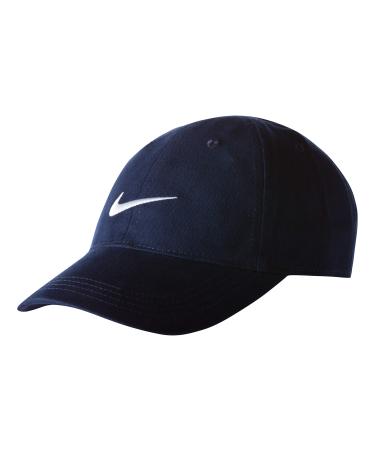 Nike Kids' Little Classic Twill Basball Hat 4/7 Obsidian