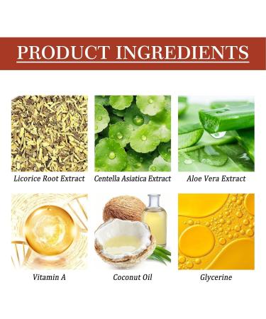  Youngwier Exfoliating Oil | Extra Strong Yellow Peeling Oil 110 ml Natural Spots Whiten Yellow Peeling Oil exfoliates improves skin dullness Youngwier - Buy Online on GoSupps.com