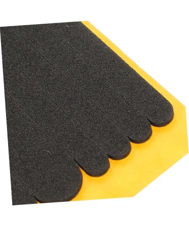 Shop 2 Sets of Women's Shoe Heel Grips - Comfortable Foam Inserts & High Heel Stickers for Pain Relief | Foot Accessories for Grinding Feet - Buy Online on GoSupps.com