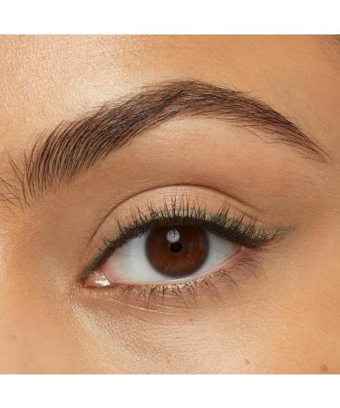 Maybelline Tattoo Liner Smokey Eyeliner 60 Emerald Energy - Buy Online on GoSupps.com