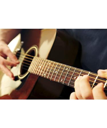 Rock-Tips Liquid Callus Formula for Guitar, Bass & Stringed Instruments - 4.0 mL - Buy Online on GoSupps.com