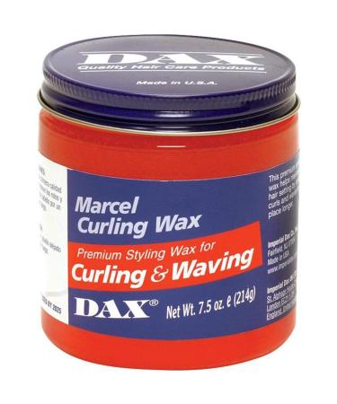 Dax Marcel  7.5 Ounce 7.5 Ounce (Pack of 1) - Buy Online on GoSupps.com