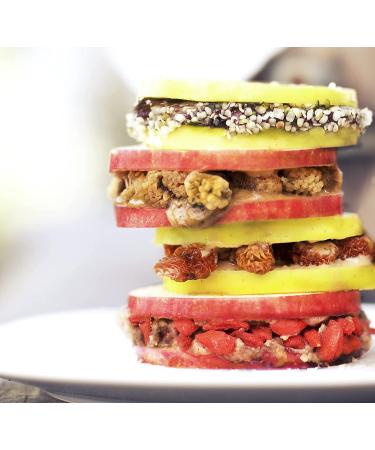 Navitas Organics Mulberries - Certified Organic Superfood - 8 Oz - Buy Online on GoSupps.com