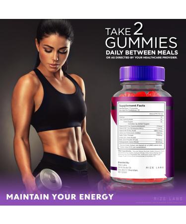 Premier Keto ACV Gummies (2 Pack) - 2000mg Advanced Weight Loss Supplement All-Natural Apple Cider Vinegar Official Formula Review - 120 Gummies Total - Buy Online on GoSupps.com