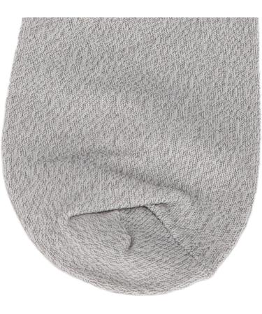 Conductive Massage Socks - Pain Treatment for Arthritis - 1 Pair Nylon Electrode Socks - Buy Online on GoSupps.com