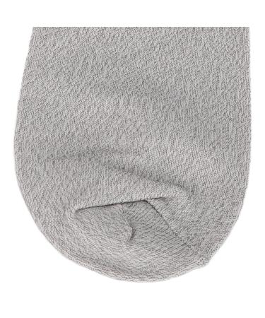 1 Pair Electrode Massage Socks for Poor Circulation & Arthritis Relief - Buy Online on GoSupps.com