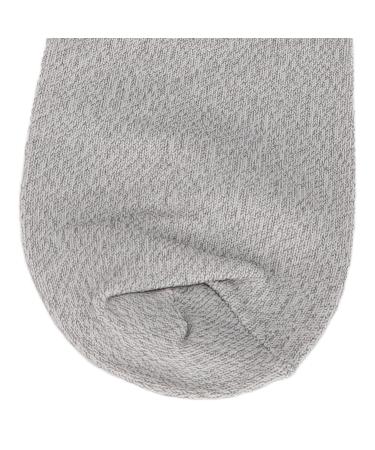 Conductive Elastic Electrode Socks for TENS Instrument - Pain and Swelling Relief - Buy Online on GoSupps.com