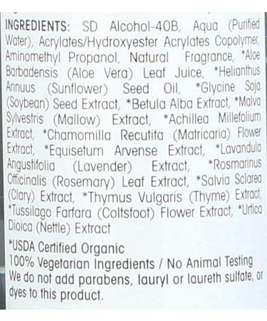 Giovanni L.A. Hold Styling Spritz 5 oz - Strong Hold Hair Spray - Buy Online on GoSupps.com