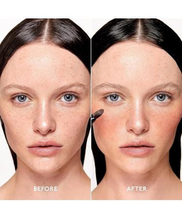 By Terry Brightening CC Liquid Blush 13g (0.4 oz) - Radiance Boosting Rosy Flash Makeup with Rosehip Oil - Buy Online on GoSupps.com