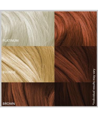 Paradyes Ammonia Free Chocolate Brown Hair Color Kit | Semi-Permanent Creme | Herbal Ingredients | All Hair Types | Unisex | International Shipping - Buy Online on GoSupps.com